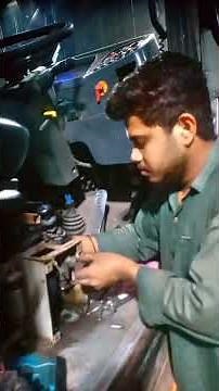 Untitled hand brake assembly kaise change karte Hain Aaj bataunga aapko