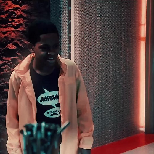 Lab Rats Finale Edit: Emotional Moments and Characters