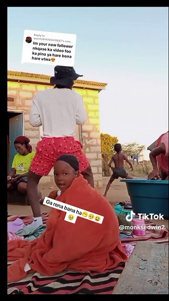 Understanding Kwasakwasa Dance in Botswana