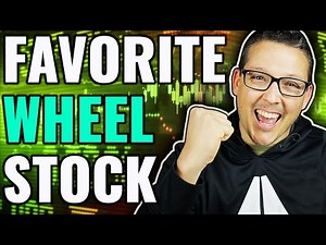 Maximizing Returns with the Options Wheel Strategy Using Real-Life Examples