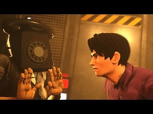 Put The Monitor Away Walter!