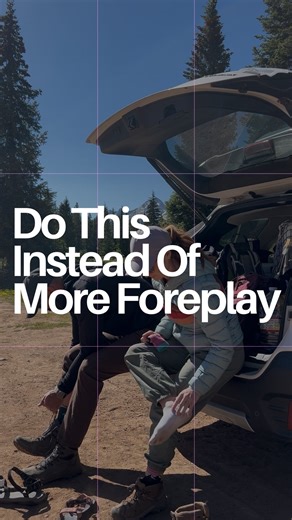 Hannah ✨ Libido Fairy | Most people think this just means “do more foreplay” but what I recommend is also having a bridging activity. This is an activity you can... | Instagram