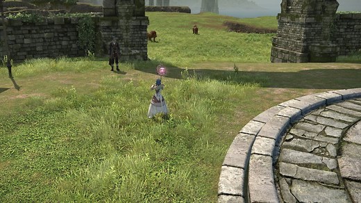 Final Fantasy XIV Occult Crescent guide: How to access Forked Tower