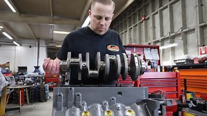 Make 900 HP With a 427-Inch LS Engine