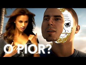 O Need for Speed mais INJUSTIÇADO???(Need for Speed The Run Review)