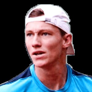 Mick Veldheer | Overview | ATP Tour | Tennis