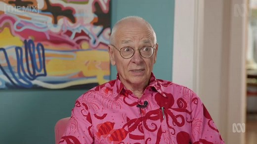 Dr Karl Kruszelnicki on 40 years talking about science on the ABC, fighting fake news and saving a life