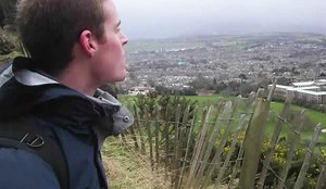 Watch How to Plan a Backpacking Trip on Amazon Live