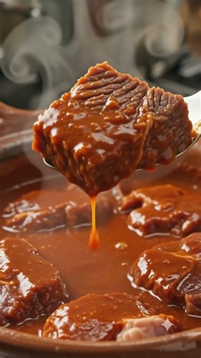 Beef Birria with Beef Shank | Subscribe, like, and comment how you serve it 🥩🌮🔥 #recipes