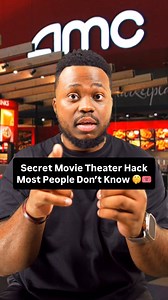 Secret Movie Theater Hack Most People Don’t Know 🤫🎟️ Most people don’t realize Amazon Prime comes with early movie screenings…it’s called Prime Premiere 🎥 #personalfinance #movies #movietheater #amazon #amazonprime | Garner Ted