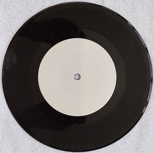 Green Seagull - Lightning Girl