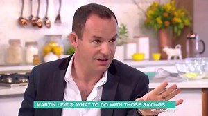 Martin Lewis explains how Cash ISAs work