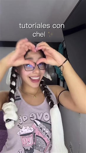 Tutorial de Ondas Sin Calor con Chel ✨