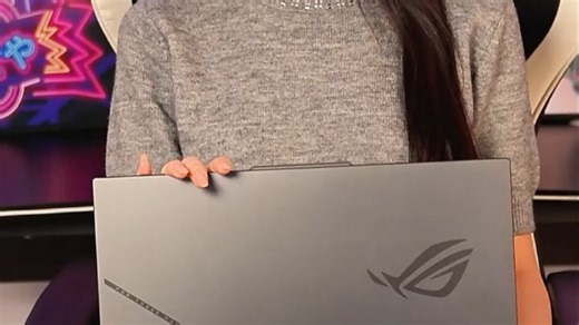 【ROG推荐】魔霸新锐2025 锐龙9 16英寸游戏笔记本电脑（R9 8940HX 16G 1T RTX5060 2.5K 165Hz）高性能电竞本，畅享极致流