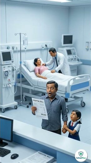 Don’t Ignore Health Insurance Until It’s Too Late | #healthinsurance #familyprotection #insurance