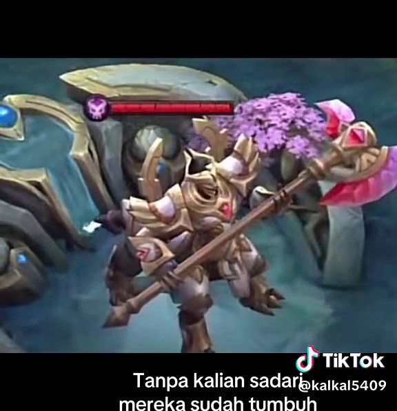 #mlbbcreatorcamp #mlbb