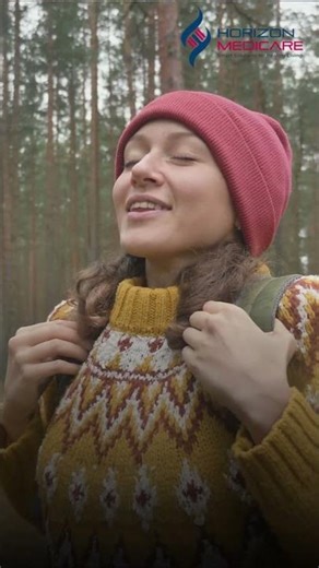 Nature: Your Natural Reset Button