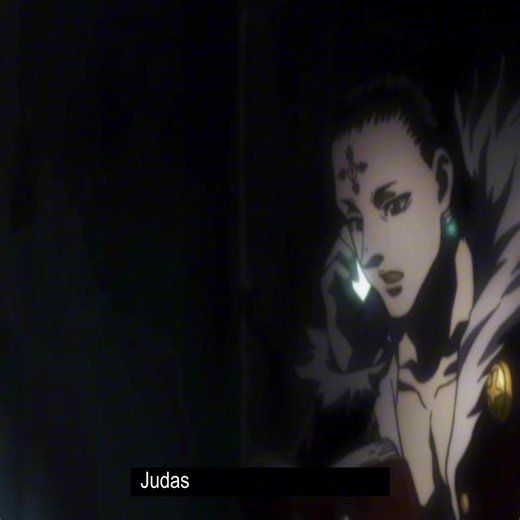 chrollo is such a well written character #chrollo #chrollolucifer #chrolloedit #hxh #hunterxhunter