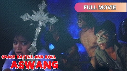 7.4M views · 10K reactions | Panoorin ng #libre ang Shake, Rattle & Roll 2-Aswang Kasama sina Manilyn Reynes, Ana Roces, Aljon Jimenez, Anjo Yllana, Rez Cortez (Tanda) #tatakregal #Regalentertainment #RegalFilms #trending #viral #pinoy #Pinoymovies | Regal Entertainment Inc. | Facebook