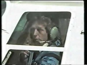 1981 WXYZ promo video