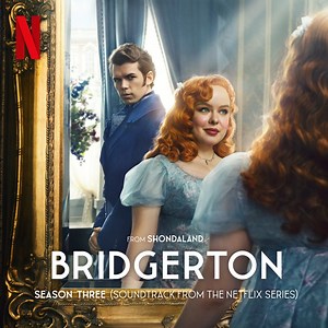 Bridgerton Main Title (Soundtrack from the Netflix Series) - Kris Bowers: Song Lyrics, Music Videos & Concerts