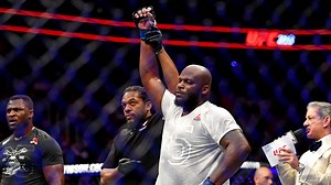 UFC 226 results from last night: Derrick Lewis vs Francis Ngannou fight recap
