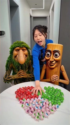 SUBSCRIBE FOR 7 YEARS OF GOOD LUCK! 🍀😅