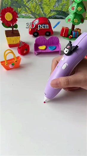 Discover the Best 3D Painting Pen on Daraz