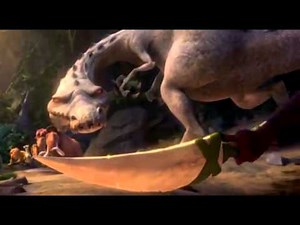 Ice Age 3: Buck and Rudy Tribute [2]