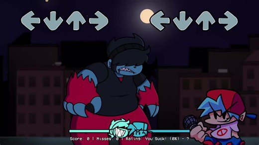 FNF Animal: Characters Change Every Turn