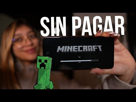 How to DOWNLOAD Minecraft for Android PHONE in 2026 | Latest version and BETA