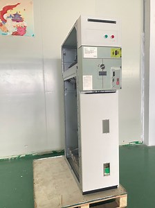[Hot Item] 33kv Sf6 Gas Insulated Switchgear Gis Panel Ring Main Unit Rmu Switchboard Cabinet