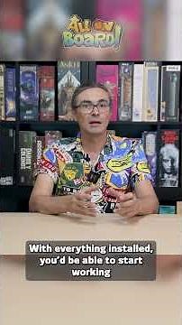 How will the Modding Tool work in All On Board!? #VR #Tabletop #Mods