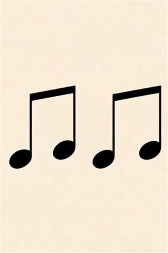 MUSIC THEORY 101 EP 5: GROUPING QUAVERES #pianolessons #shorts #MusicTheory