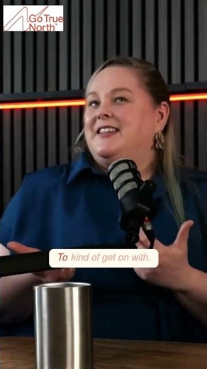 Comfortable networking: stop pitching yourself.