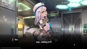 17 reactions · 3 comments | Beautiful Humanoid Weapons x Shooter RPG To provide the best gaming experience possible, NIKKE invites every Commander to take this survey! The survey only takes about one minute to fill in. Your opinions are important to us! Thank you for taking part! | GODDESS OF VICTORY: NIKKE | Facebook