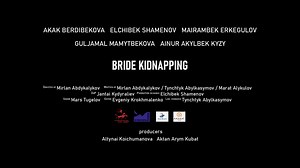 Bride Kidnapping_Trailer_ENG