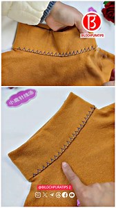 High neck to low neck conversion hand sewing Episode 2854 Follow My Page Facebook : Bilochpuratips 2 Diy . . . . . . #bilochpuratips2diy #bilochpuratips #needlework #sewing #fblifestyle #reels . | Bilochpuratips 2 Diy