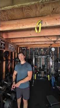 Fix Your Ankle Mobility for Better Squats