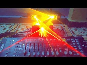 laserface | dmx 512 controller programming | laser show | laser light | dj lights dmx | lights show