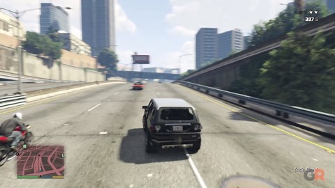 GTA 5 Locations That Are Based On Real-Life