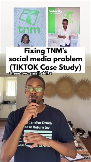 Today we look at how we can improve TNM’s content approach on social media with just 2 tips. A lot of creators are either completely flopping, or winning and not learning from their wins, how you measure your progress is a key ingredient in your long term success as a creator #marketing #sotgoneclear #creativedirector #contentmarketing #TNM