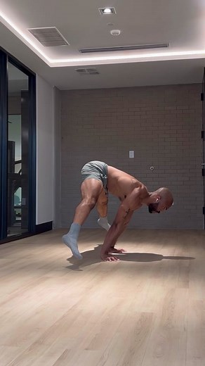 Effective Planche Workout for Beginners