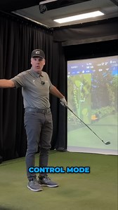 3.1K views · 17 reactions | Discover how to enhance your golf swing by letting go of control and tapping into your body's natural rhythm. We reveal techniques for fluid motion that ensure a powerful and consistent shot without overthinking. Embrace the freedom of movement on the course! #GolfSwing #NaturalFlow #GolfTips #ImproveYourGame #GolfTechnique #MindfulGolf #SwingMastery #GolfFitness #ConsistentPerformance #GolfingJourney | Wisdom in Golf | Facebook