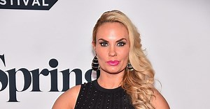 Coco Austin Mourns Best Friend's Sudden Death