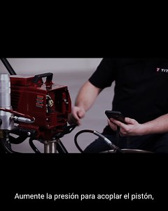 ¡Alerta de nuevo vídeo! ¿Necesitas un poco de ayuda para cambiar la sección de fluidos de tu pulverizador Titan Impact 840IA, 1140, 1140I o 1140IA? No te preocupes, tenemos un vídeo solo para ti 😎. Asegúrate de verlo completo en nuestro canal de YouTube Titan y, por supuesto, si tienes alguna pregunta, háznoslo saber 👍. #pulverizadorestitan #mantenimiento #formación | Titan Paint Sprayers