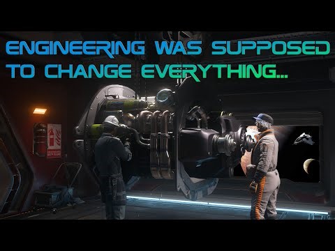 Engineering Was Supposed to Change Everything.