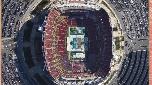 Infinite Zoom, Collage, Abstract. Free Stock Video