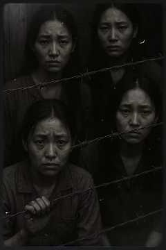 WWII's Forgotten Horrors in Asia EXPOSED