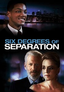Six Degrees of Separation (1993)